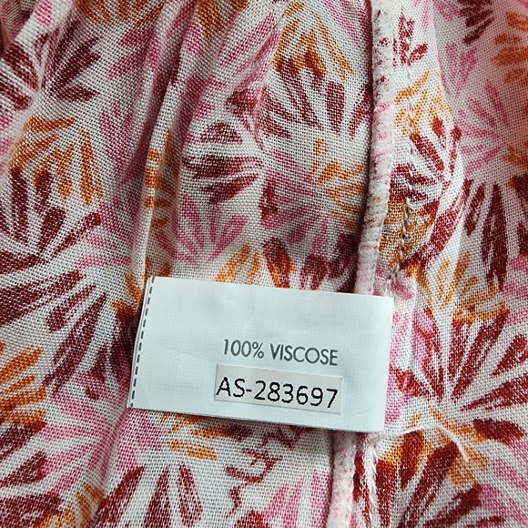 Poupette St Barth Minidress Cover-up Sz S NWT - Picture 12 of 14